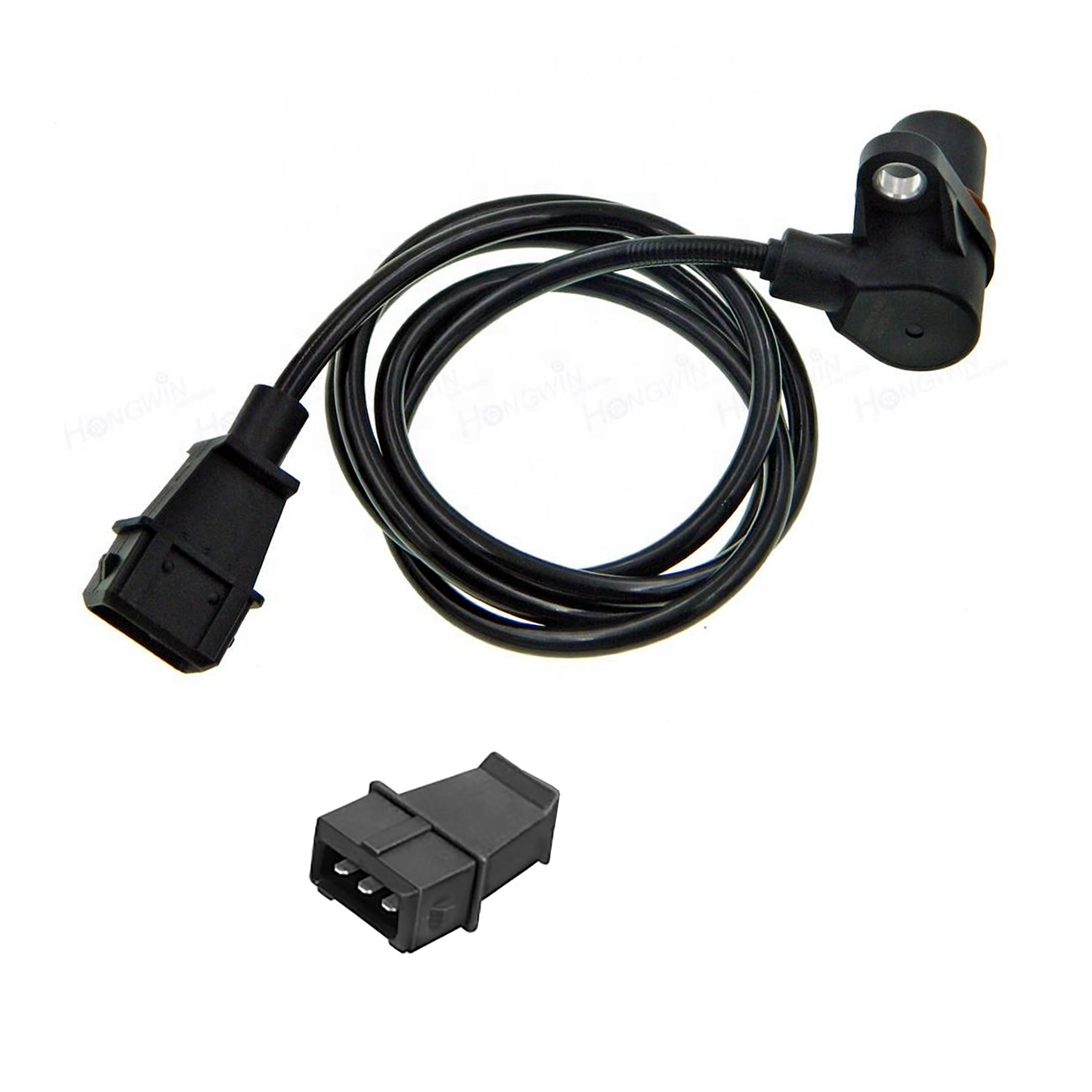 Sensor Rpm Cigueñal Rotacion Chevrolet Vectra Astra 2.0 8v